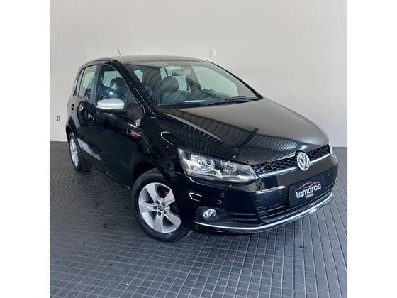 VOLKSWAGEN FOX 1.6 MI ROCK IN RIO 8V FLEX 4P MANUAL VOLKSWAGEN FOX 1.6 MI ROCK IN RIO 8V FLEX 4P MANUAL
